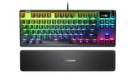 SteelSeries Apex Pro TKL - best TKL keyboard (Image via SteelSeries)
